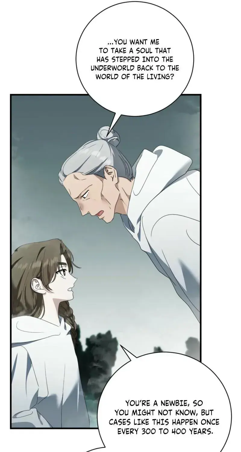 The Demon King Wants to Live in Peace Chapter 31 Page 74