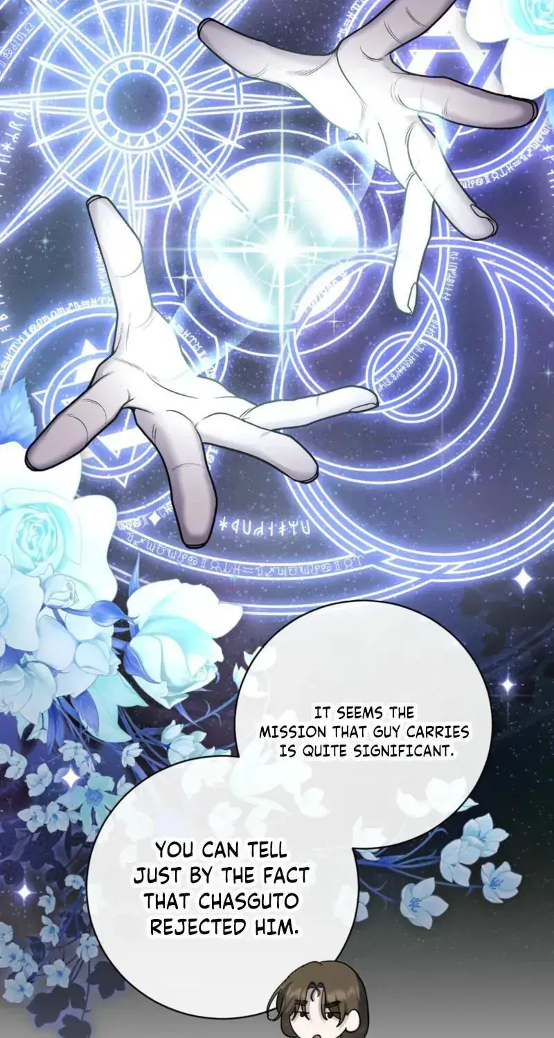 The Demon King Wants to Live in Peace Chapter 31 Page 76