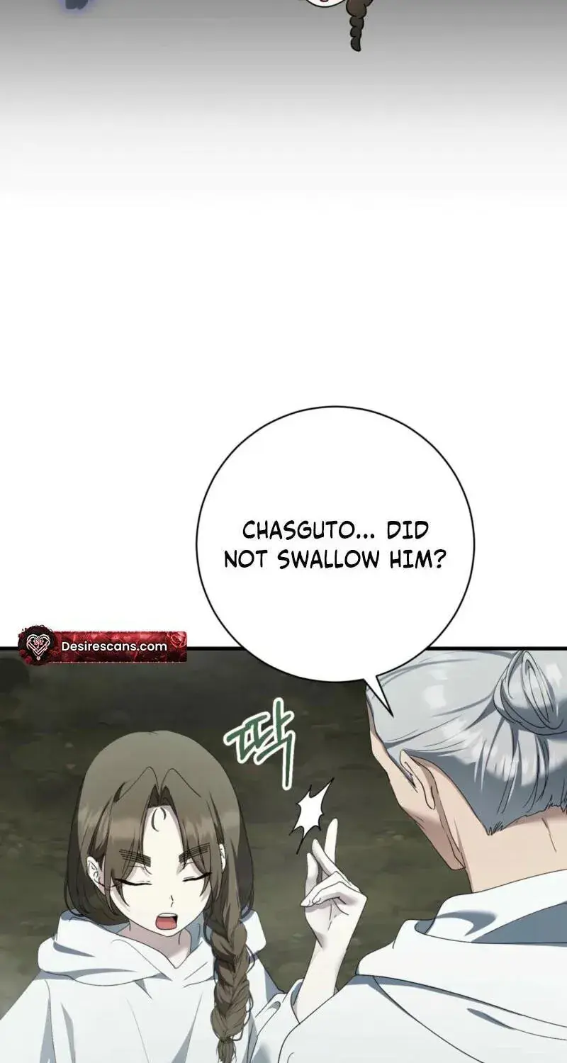The Demon King Wants to Live in Peace Chapter 31 Page 77