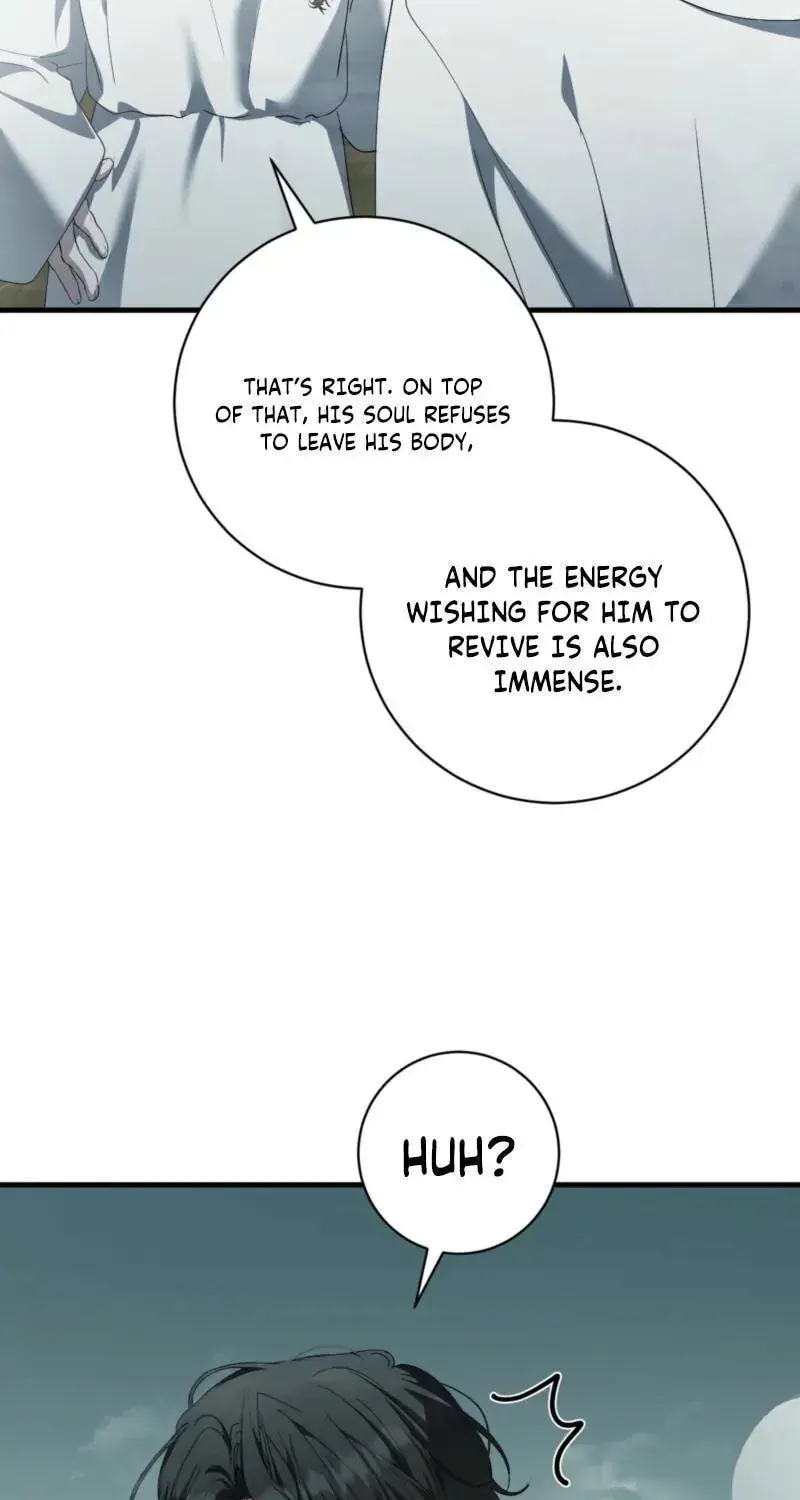 The Demon King Wants to Live in Peace Chapter 31 Page 78