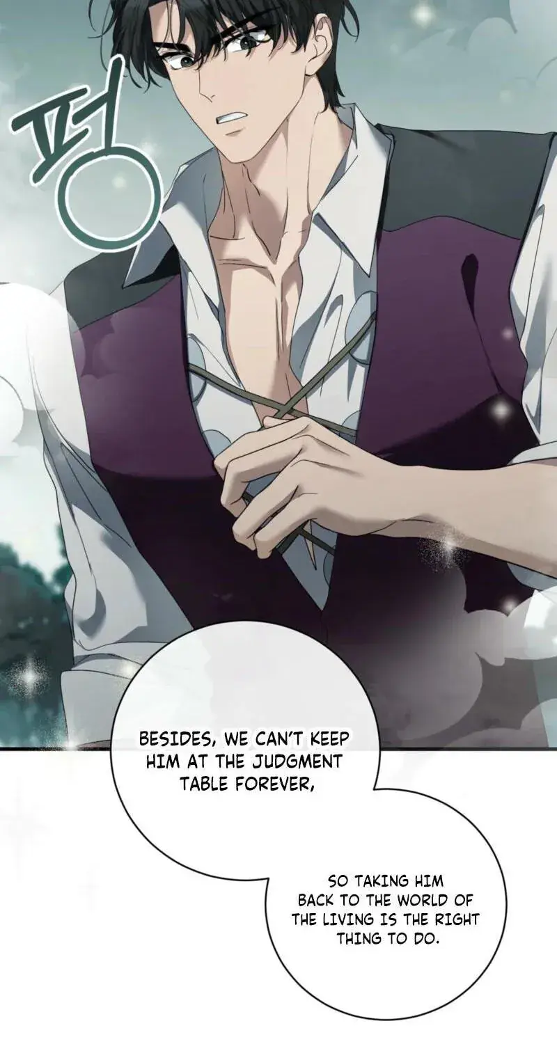 The Demon King Wants to Live in Peace Chapter 31 Page 79
