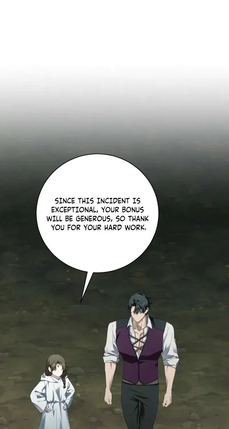 The Demon King Wants to Live in Peace Chapter 31 Page 80