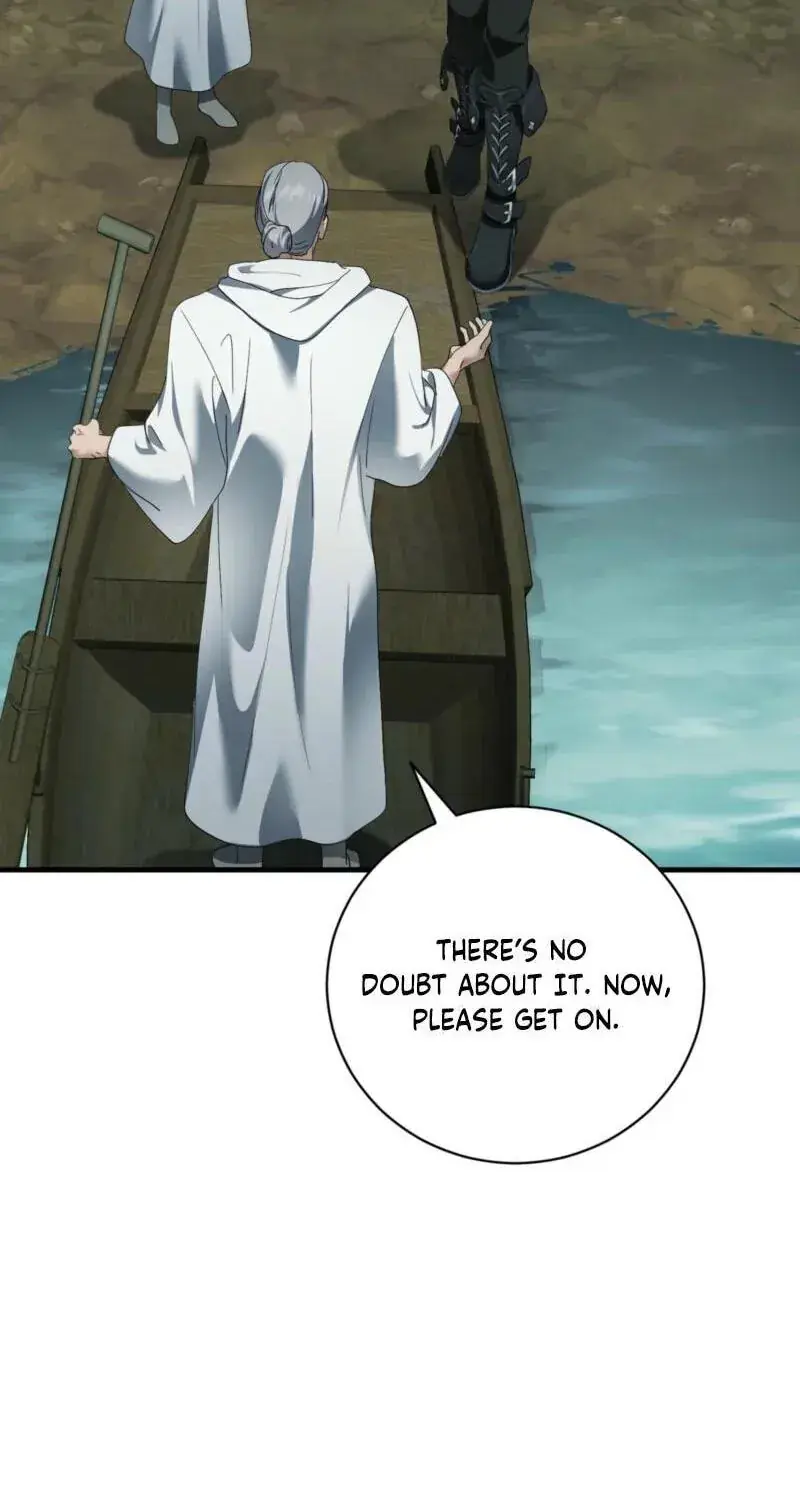 The Demon King Wants to Live in Peace Chapter 31 Page 81