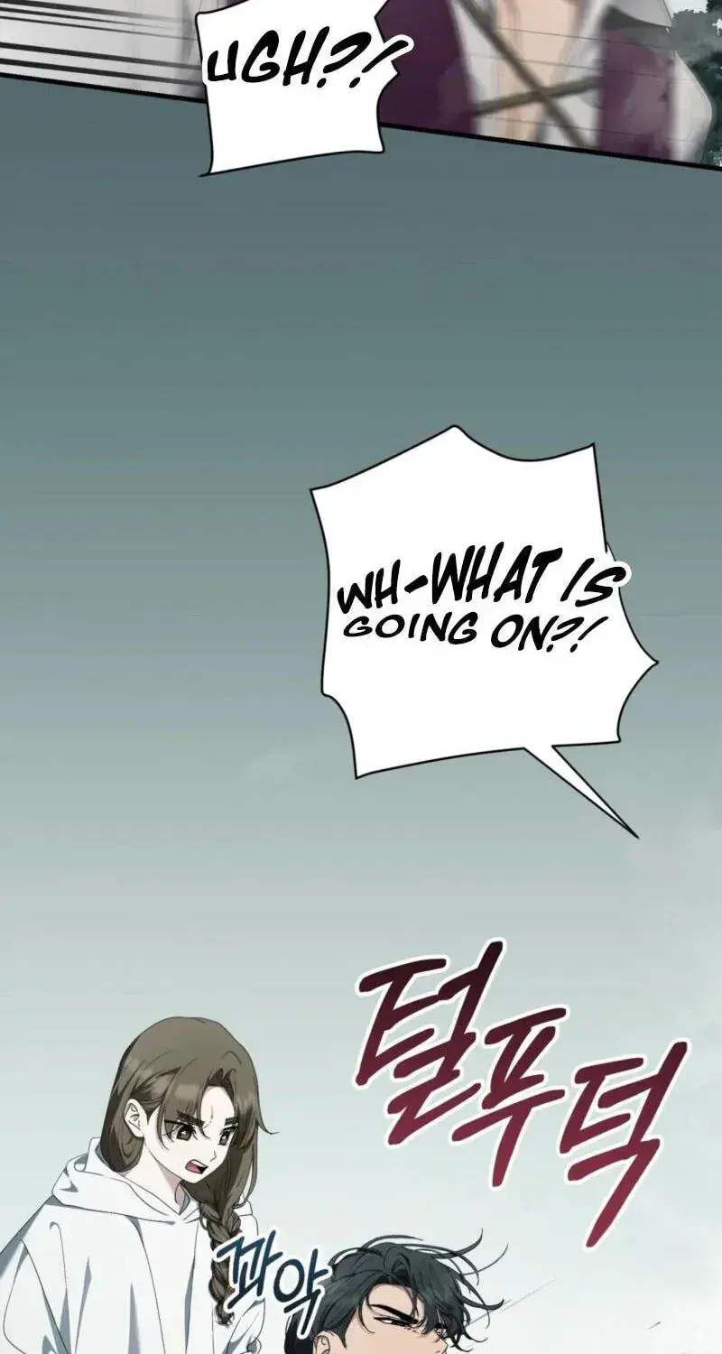 The Demon King Wants to Live in Peace Chapter 31 Page 85