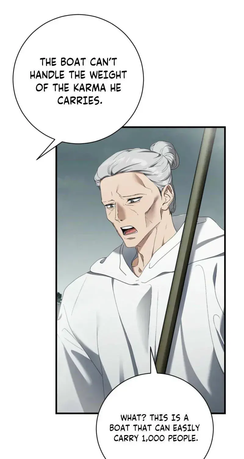 The Demon King Wants to Live in Peace Chapter 31 Page 87