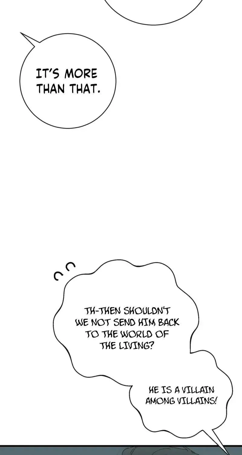 The Demon King Wants to Live in Peace Chapter 31 Page 88