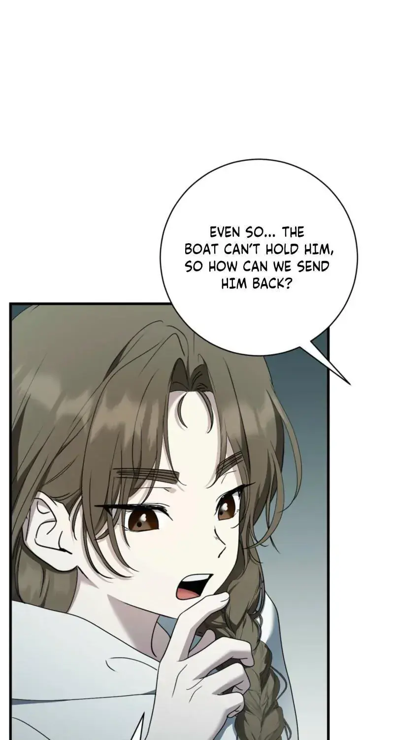 The Demon King Wants to Live in Peace Chapter 31 Page 90