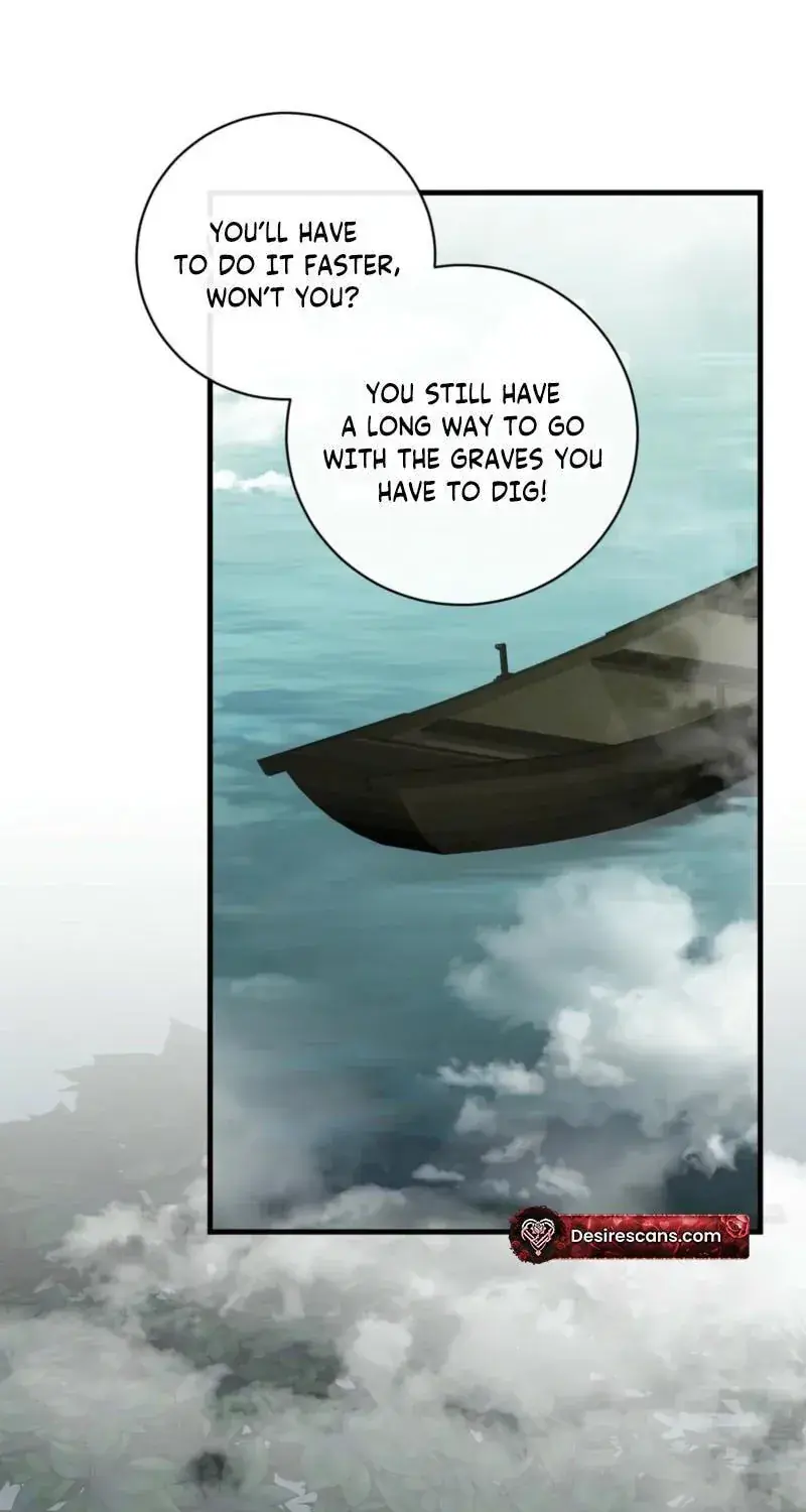 The Demon King Wants to Live in Peace Chapter 31 Page 94