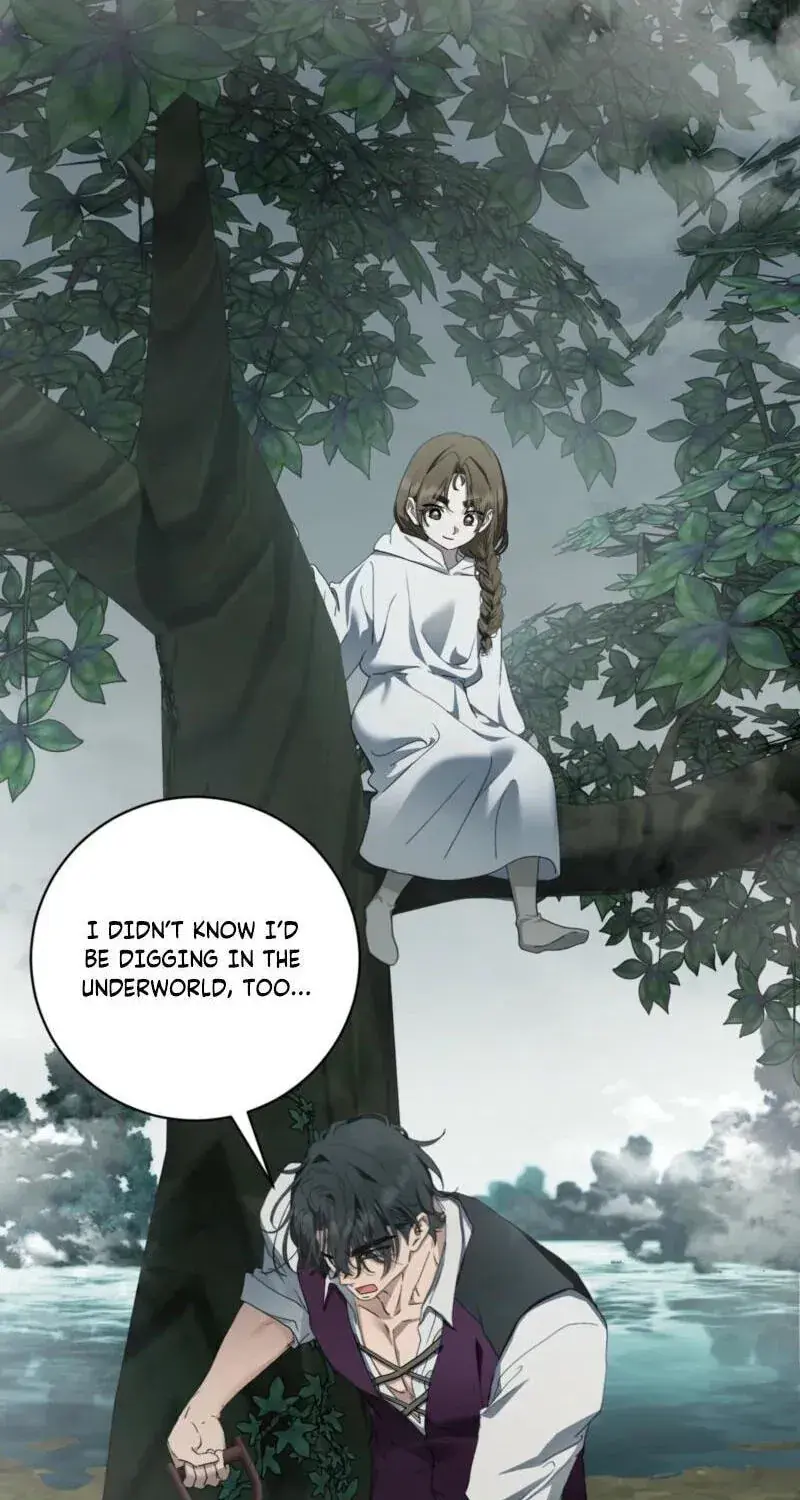 The Demon King Wants to Live in Peace Chapter 31 Page 96