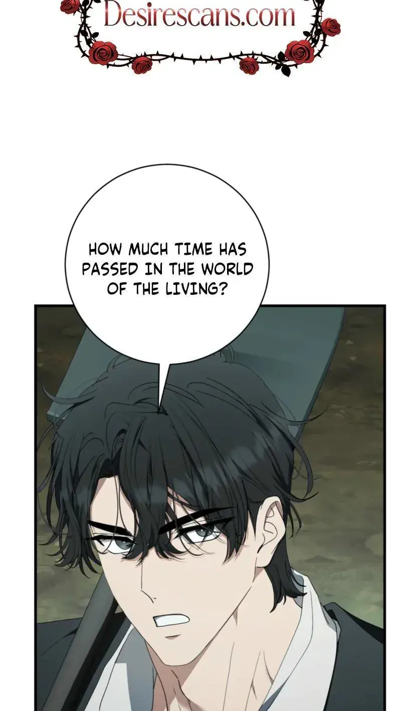 The Demon King Wants to Live in Peace Chapter 31 Page 108