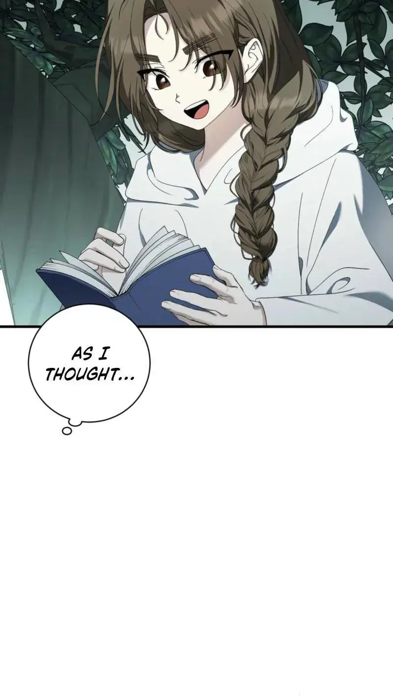 The Demon King Wants to Live in Peace Chapter 31 Page 110