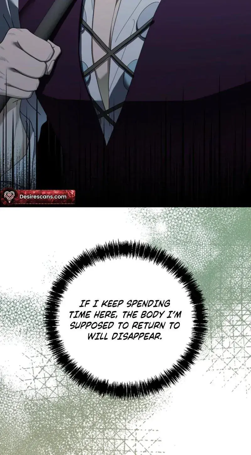 The Demon King Wants to Live in Peace Chapter 31 Page 112