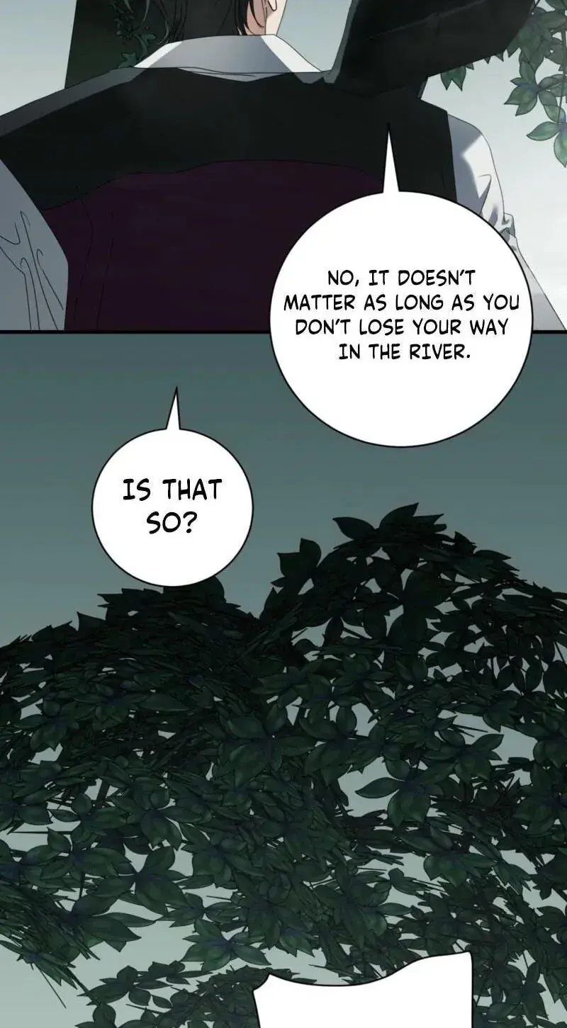 The Demon King Wants to Live in Peace Chapter 31 Page 115