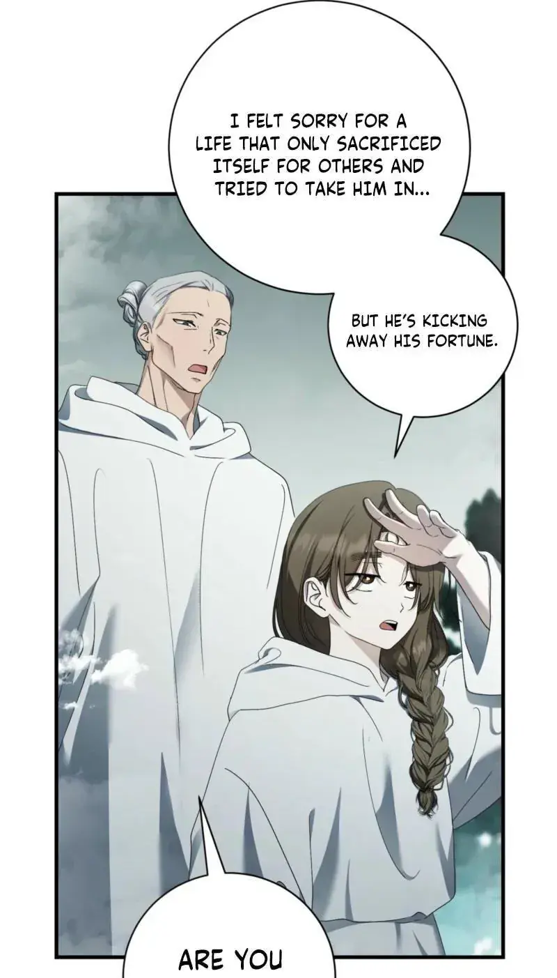The Demon King Wants to Live in Peace Chapter 31 Page 119