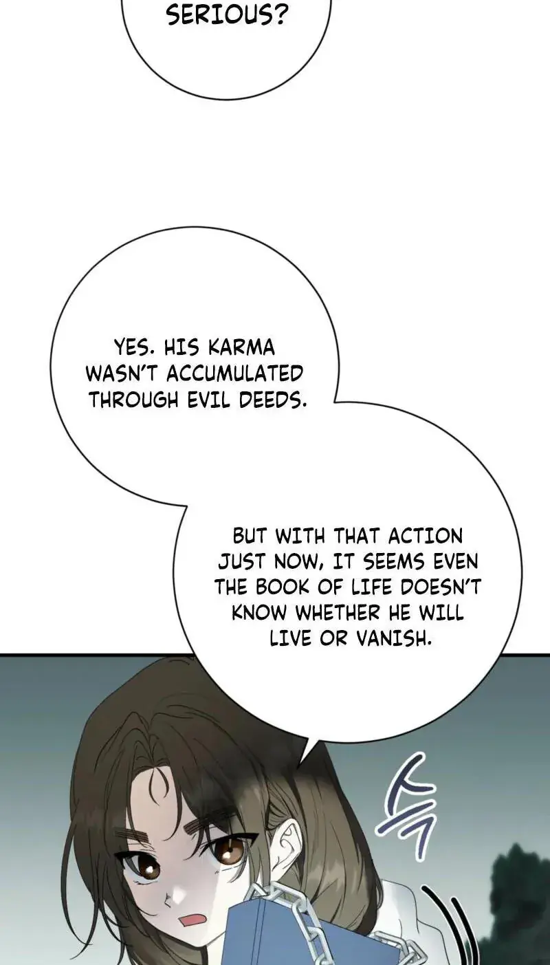 The Demon King Wants to Live in Peace Chapter 31 Page 120