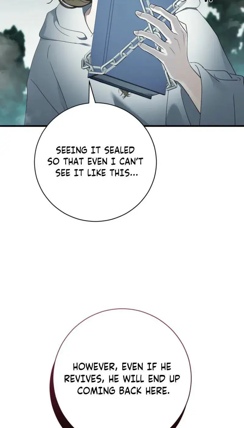 The Demon King Wants to Live in Peace Chapter 31 Page 121