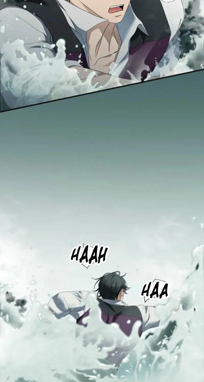 The Demon King Wants to Live in Peace Chapter 32 Page 3