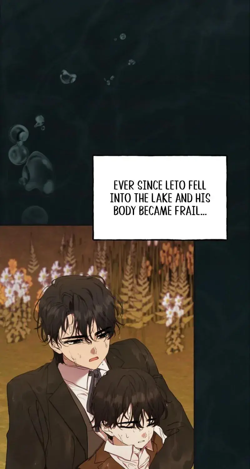 The Demon King Wants to Live in Peace Chapter 32 Page 6