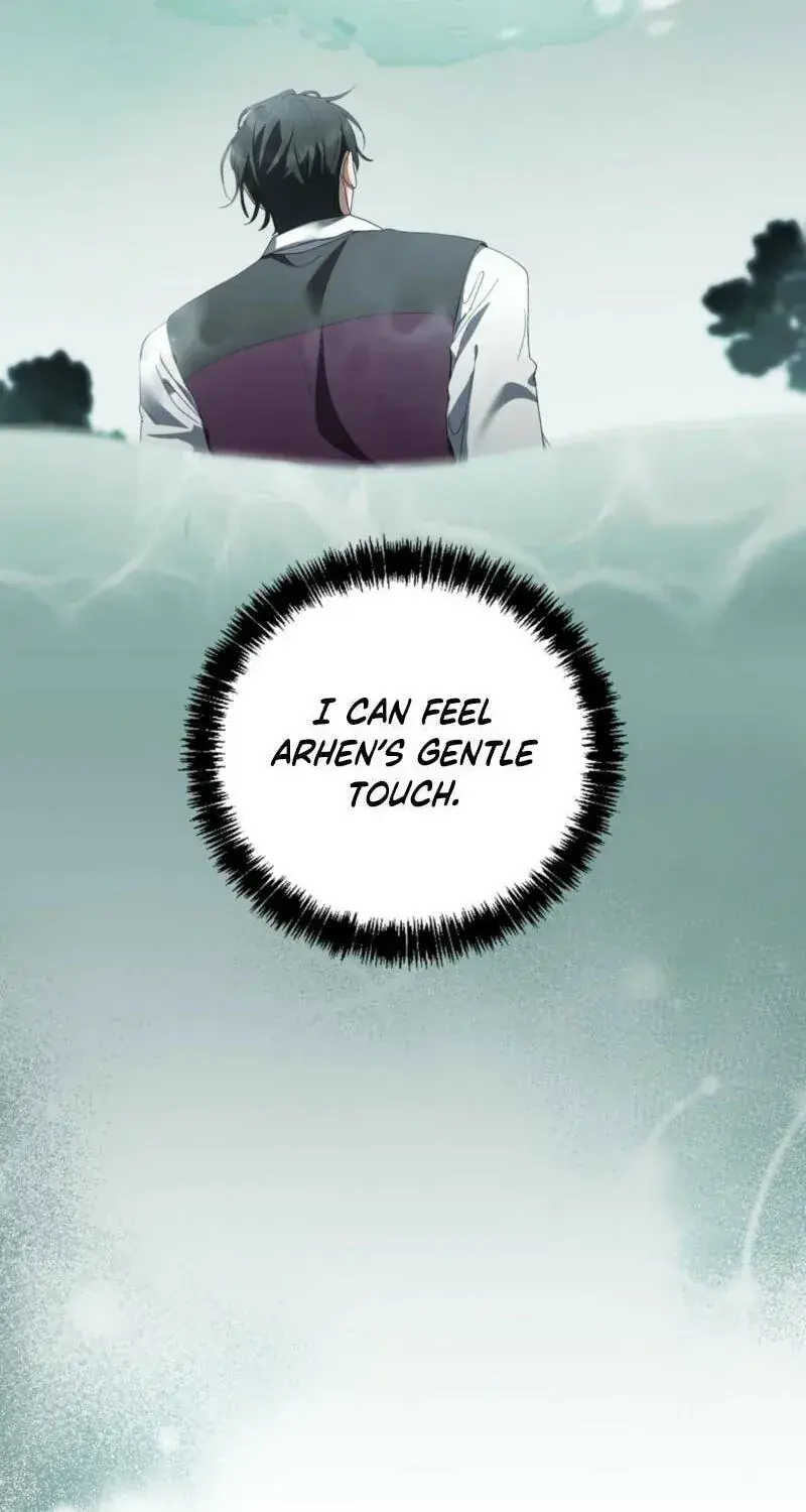 The Demon King Wants to Live in Peace Chapter 32 Page 21