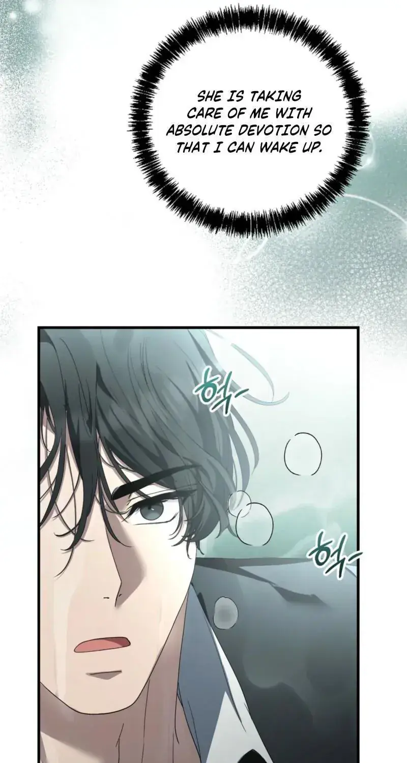 The Demon King Wants to Live in Peace Chapter 32 Page 22