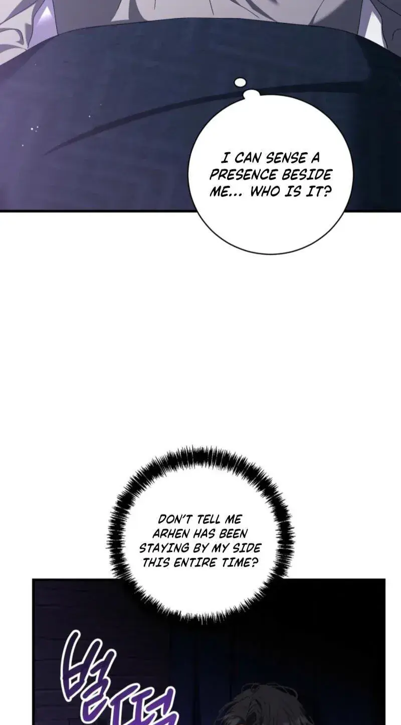 The Demon King Wants to Live in Peace Chapter 32 Page 35