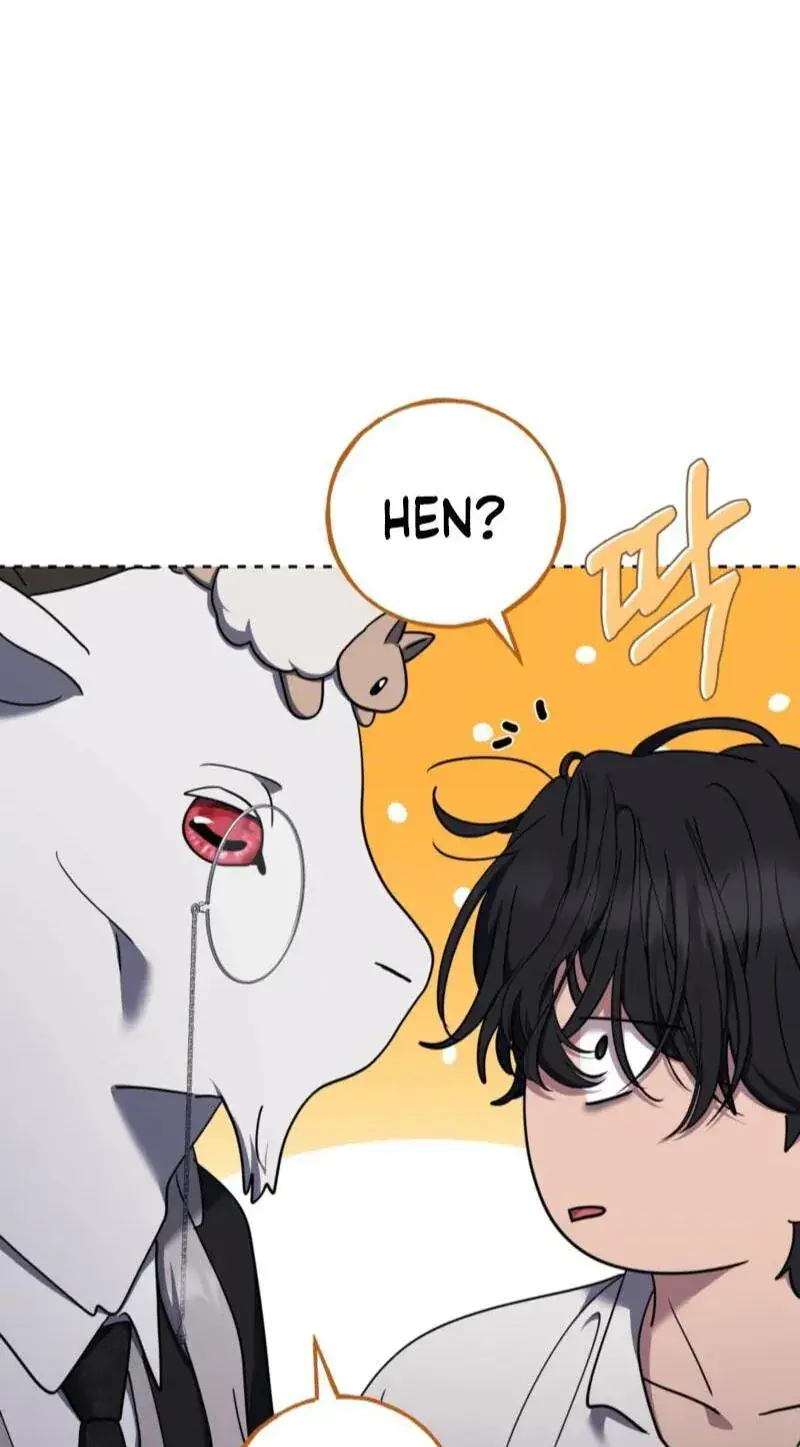 The Demon King Wants to Live in Peace Chapter 32 Page 37