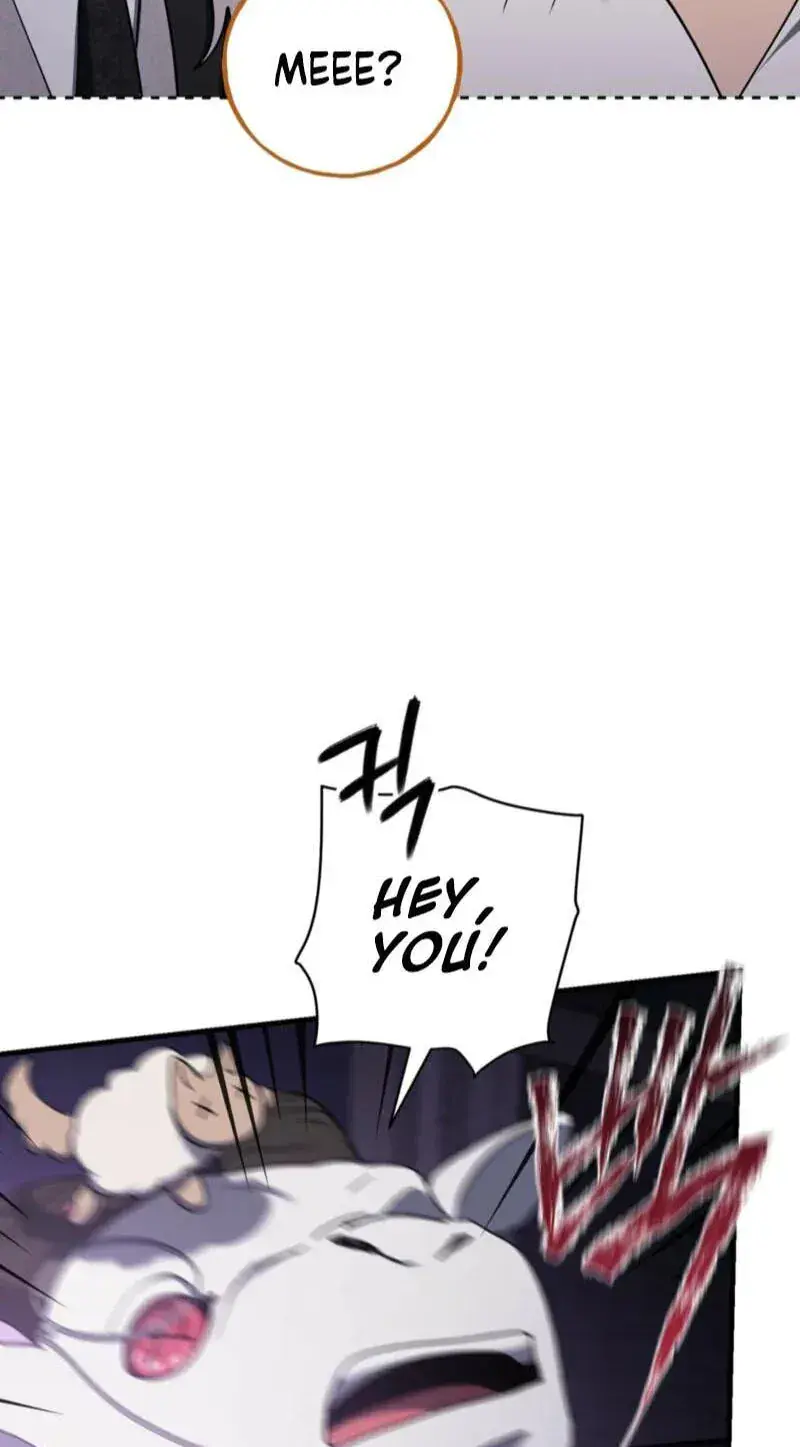 The Demon King Wants to Live in Peace Chapter 32 Page 38