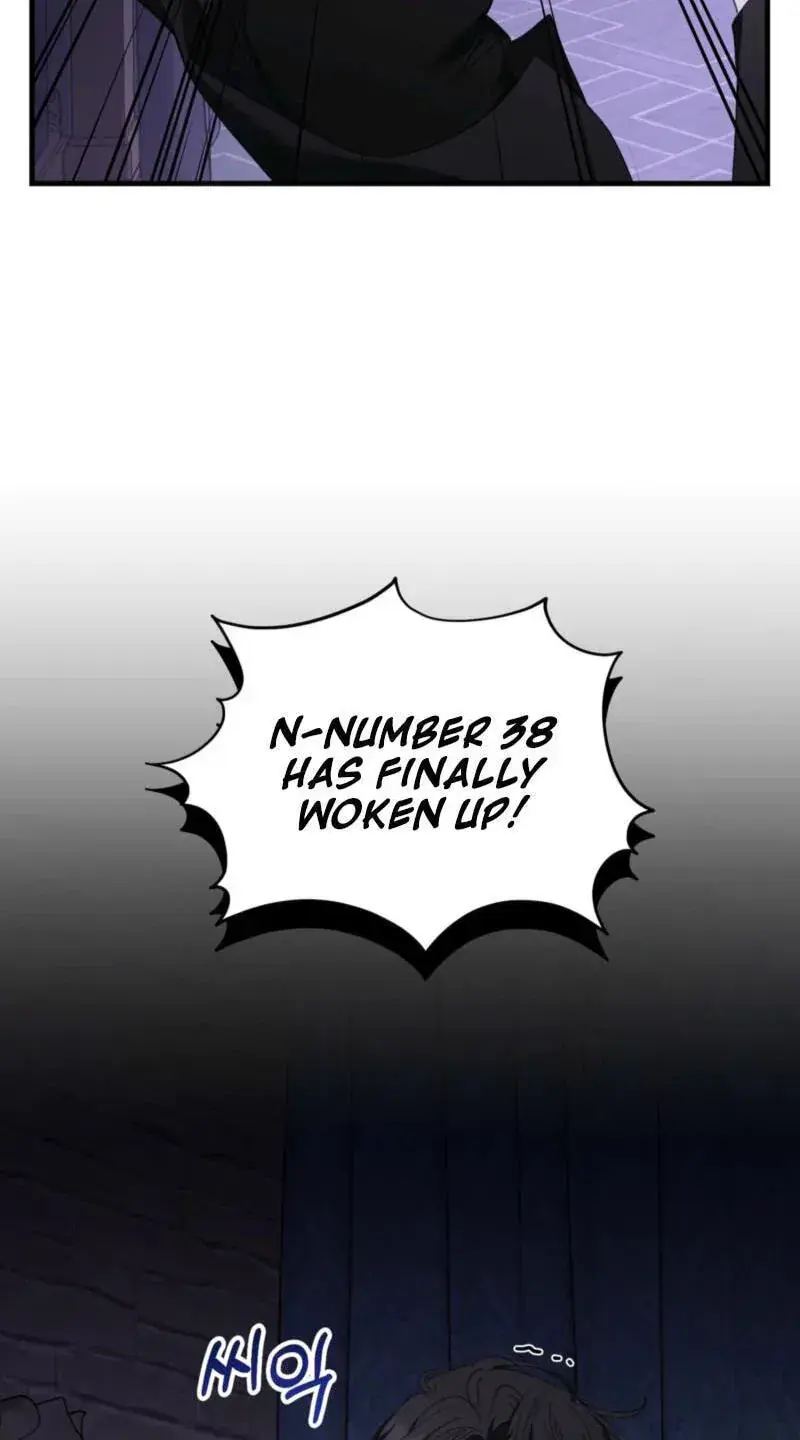 The Demon King Wants to Live in Peace Chapter 32 Page 41
