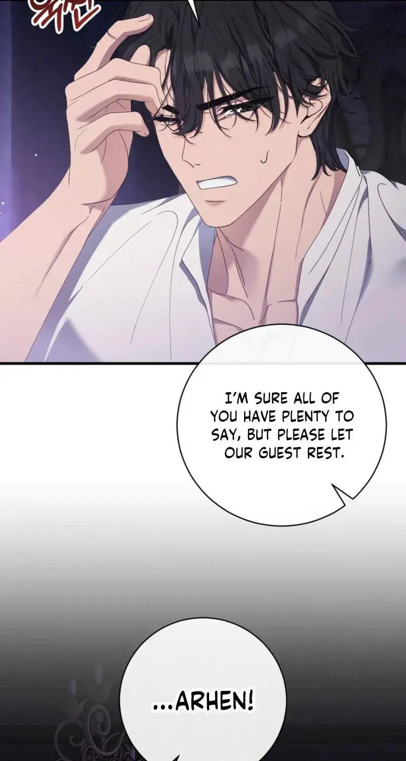 The Demon King Wants to Live in Peace Chapter 32 Page 45