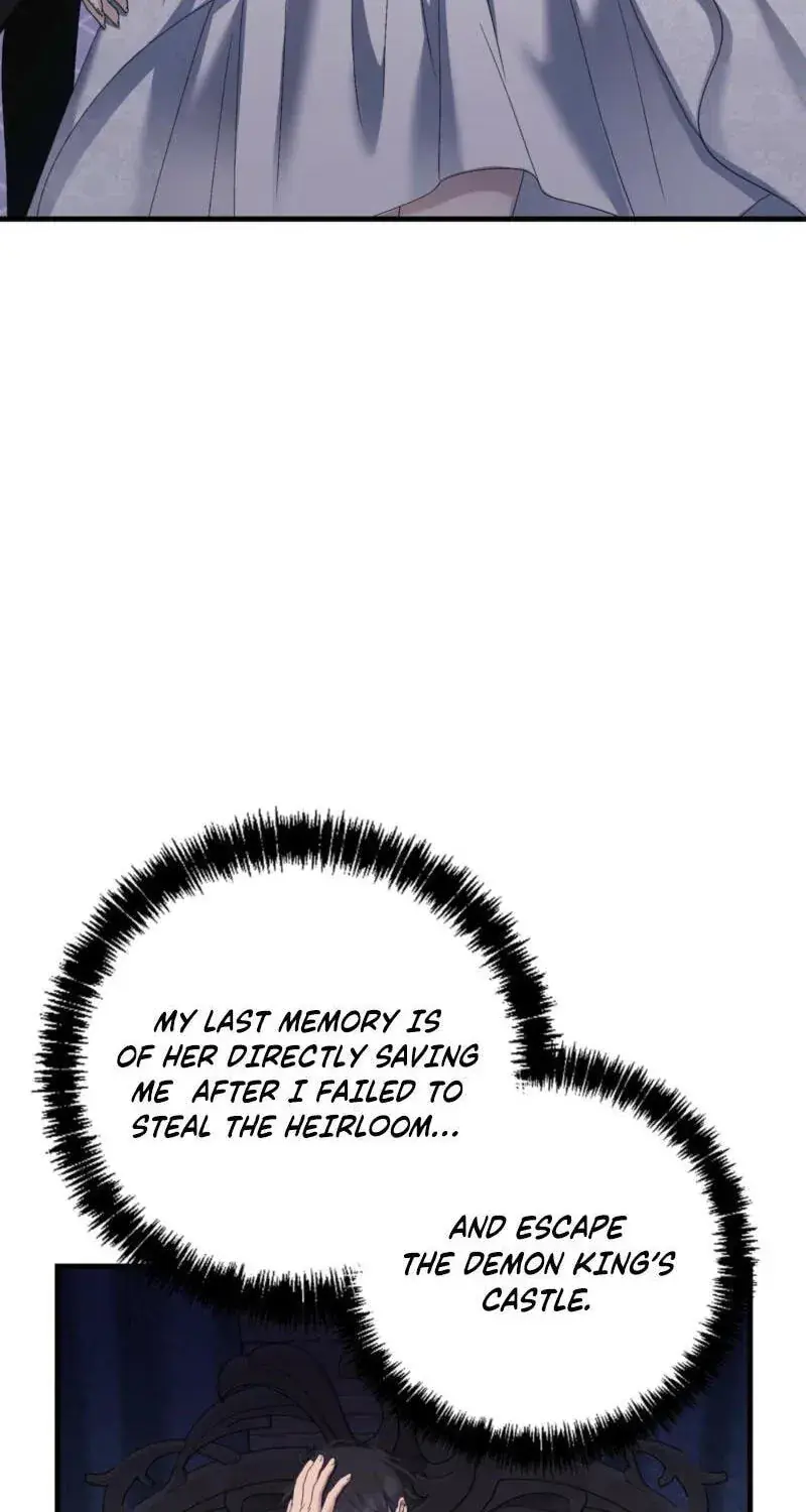 The Demon King Wants to Live in Peace Chapter 32 Page 47