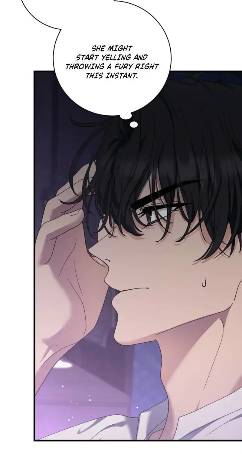 The Demon King Wants to Live in Peace Chapter 32 Page 49