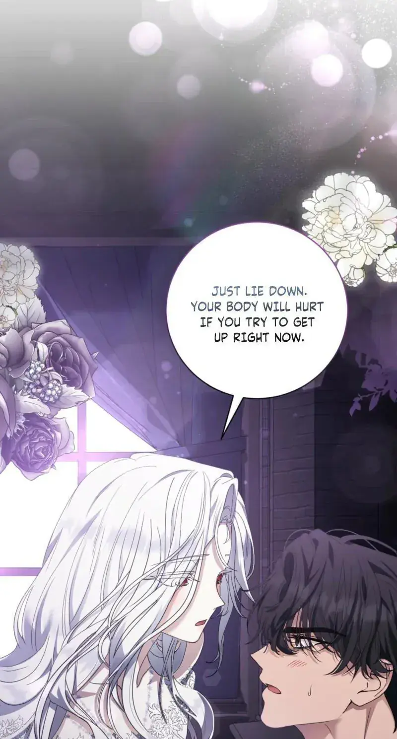 The Demon King Wants to Live in Peace Chapter 32 Page 54