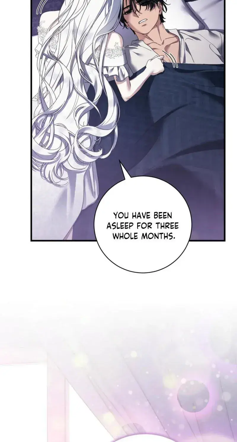 The Demon King Wants to Live in Peace Chapter 32 Page 56