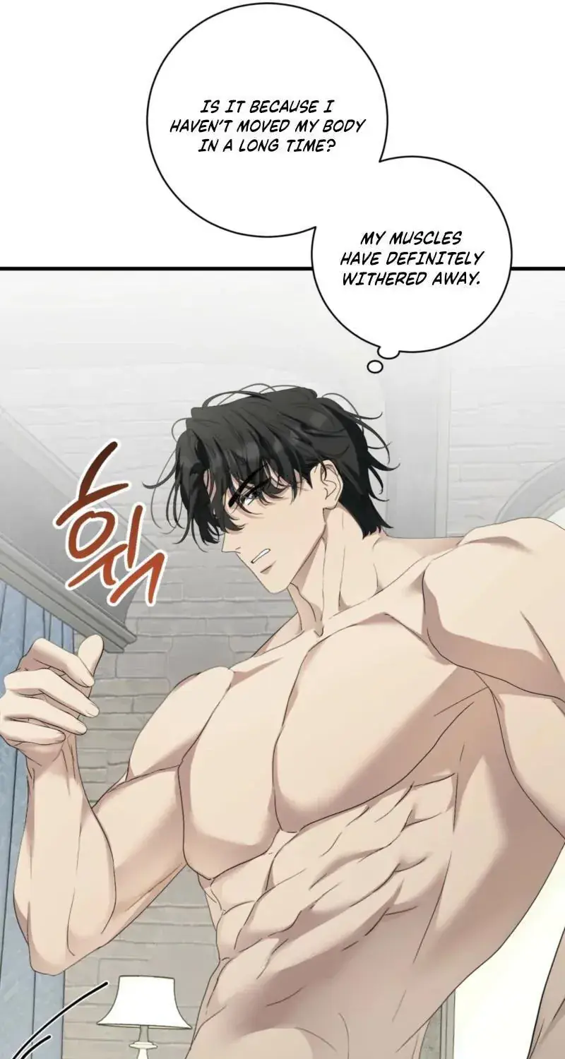The Demon King Wants to Live in Peace Chapter 32 Page 65