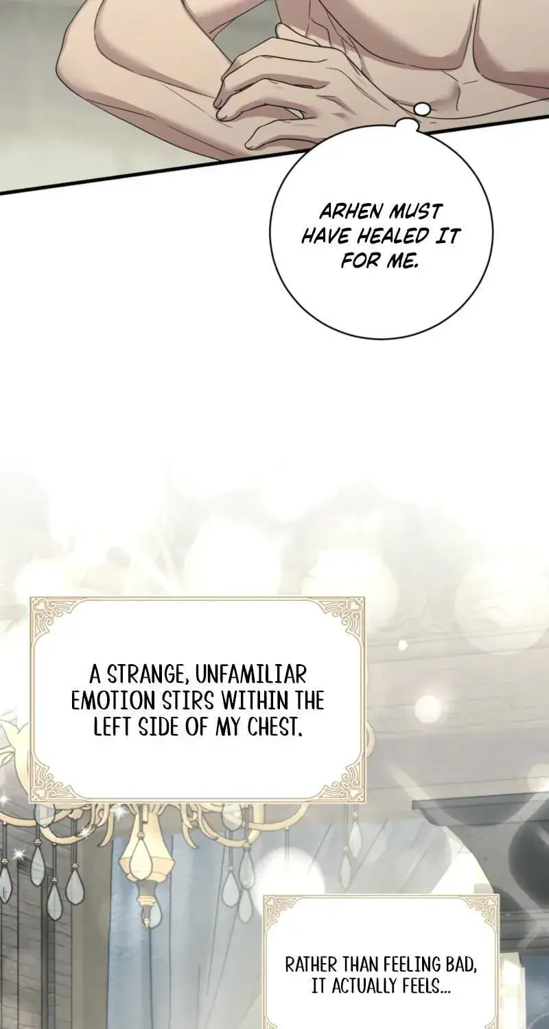 The Demon King Wants to Live in Peace Chapter 32 Page 69