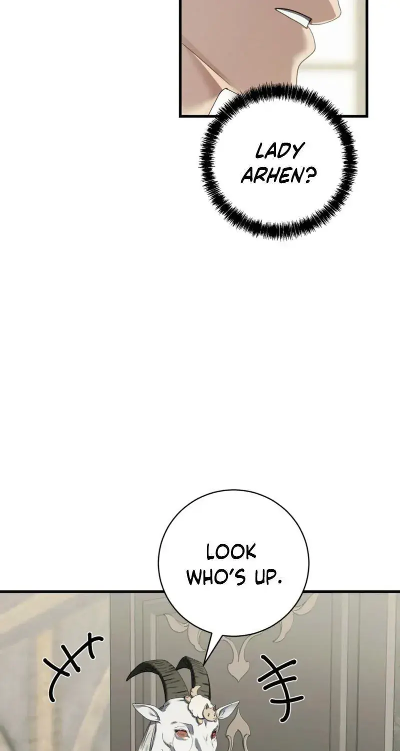 The Demon King Wants to Live in Peace Chapter 32 Page 75