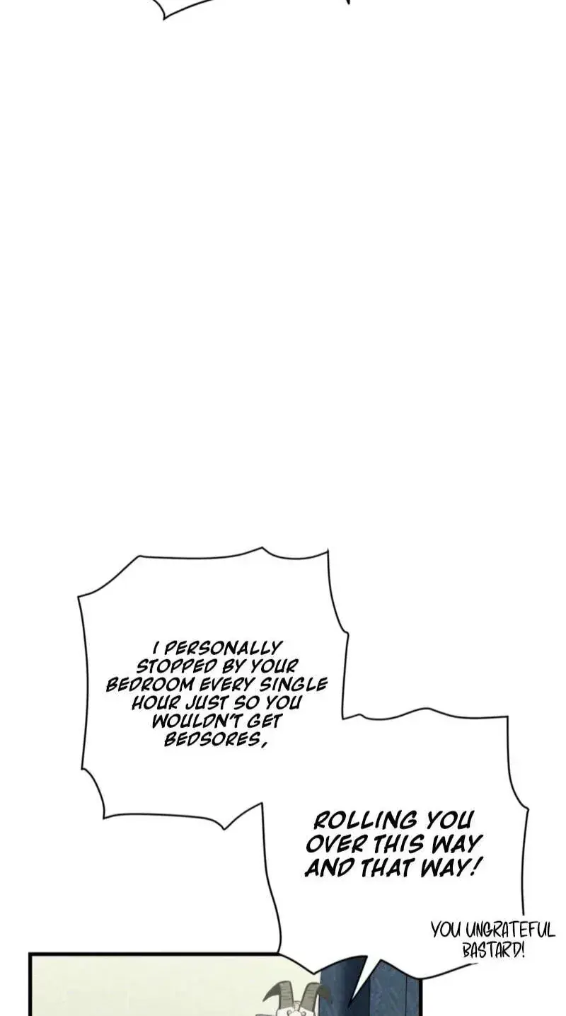 The Demon King Wants to Live in Peace Chapter 32 Page 80