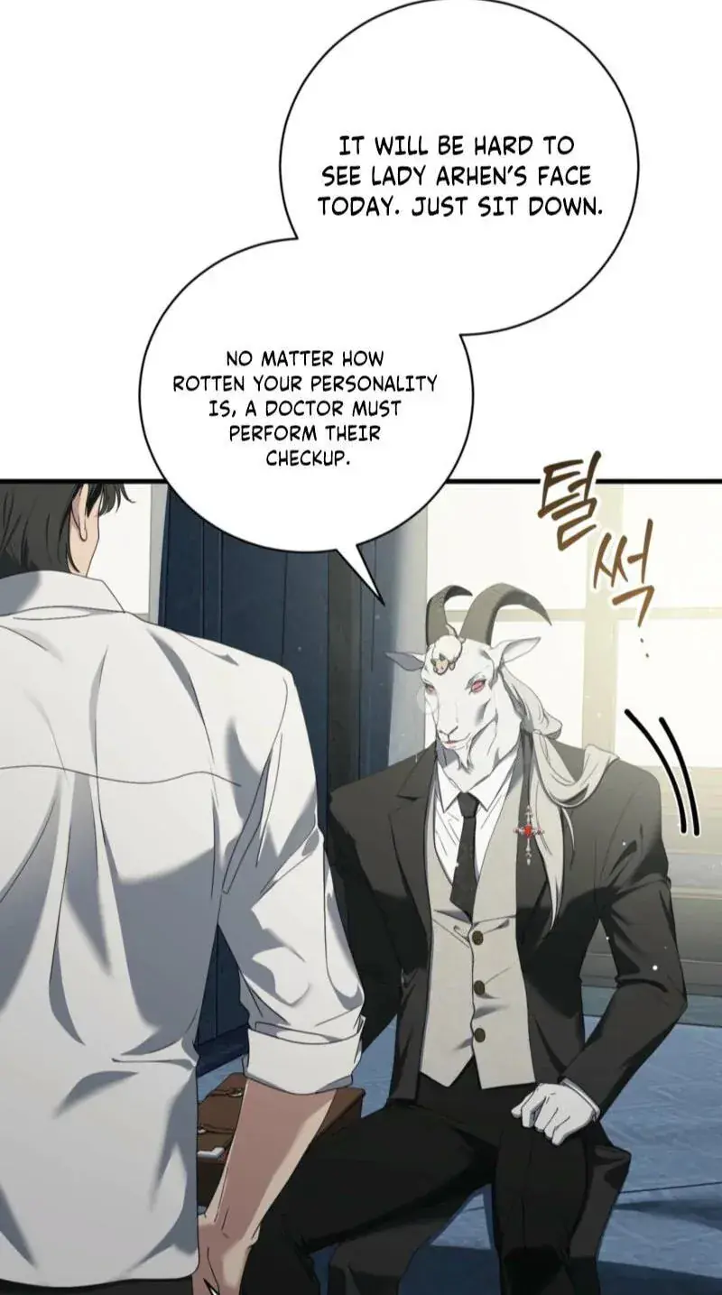 The Demon King Wants to Live in Peace Chapter 32 Page 82