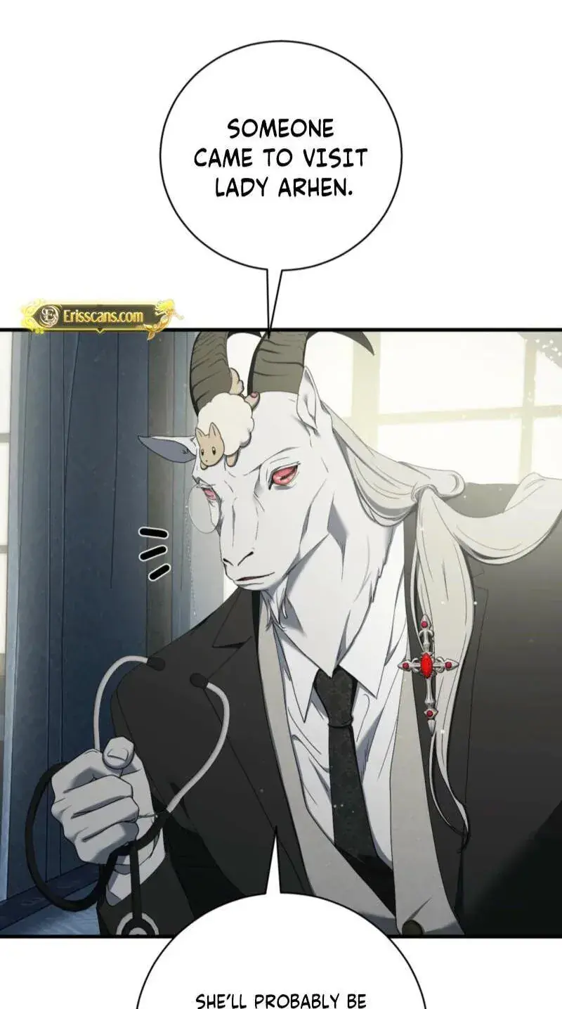 The Demon King Wants to Live in Peace Chapter 32 Page 85