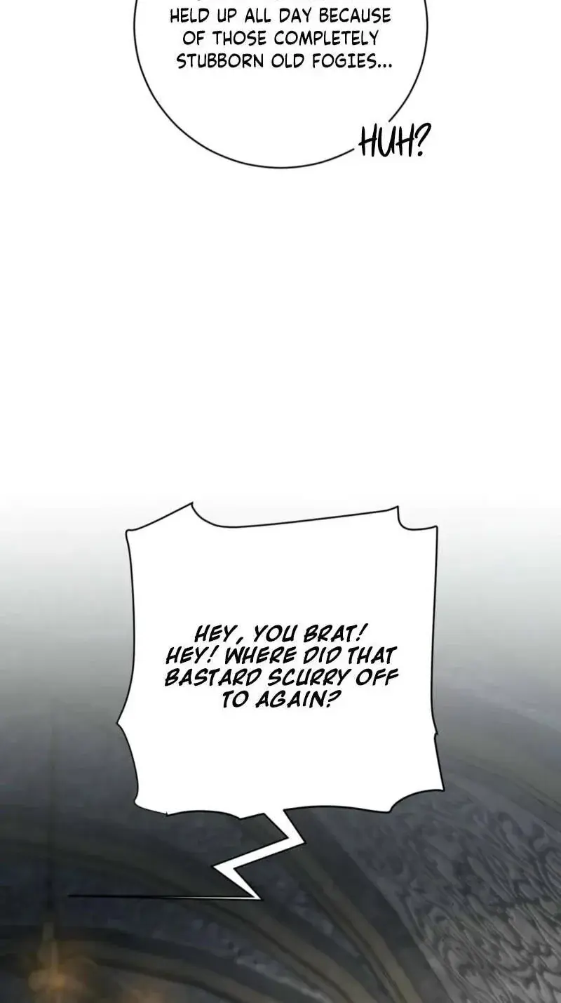 The Demon King Wants to Live in Peace Chapter 32 Page 86