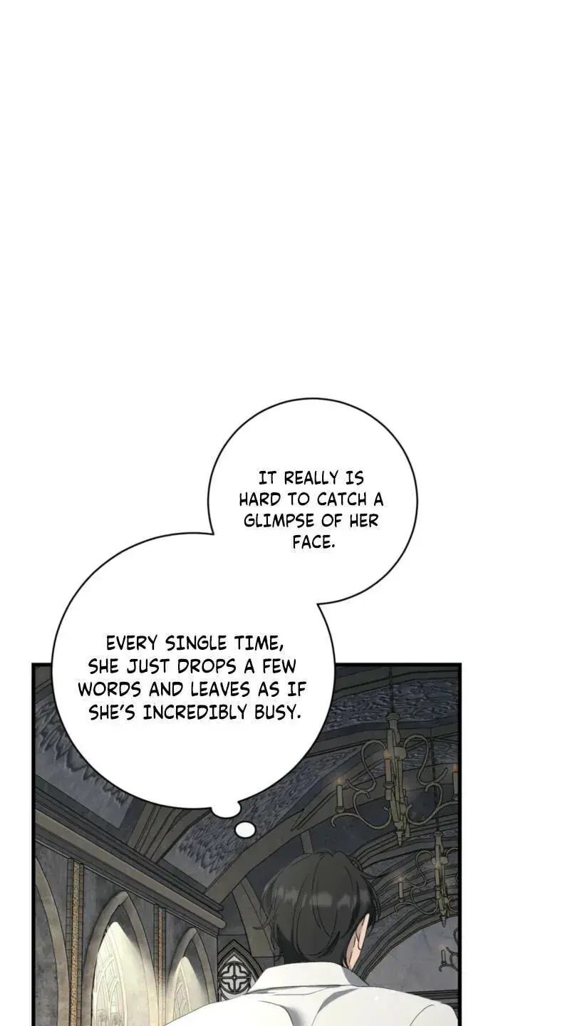 The Demon King Wants to Live in Peace Chapter 32 Page 88