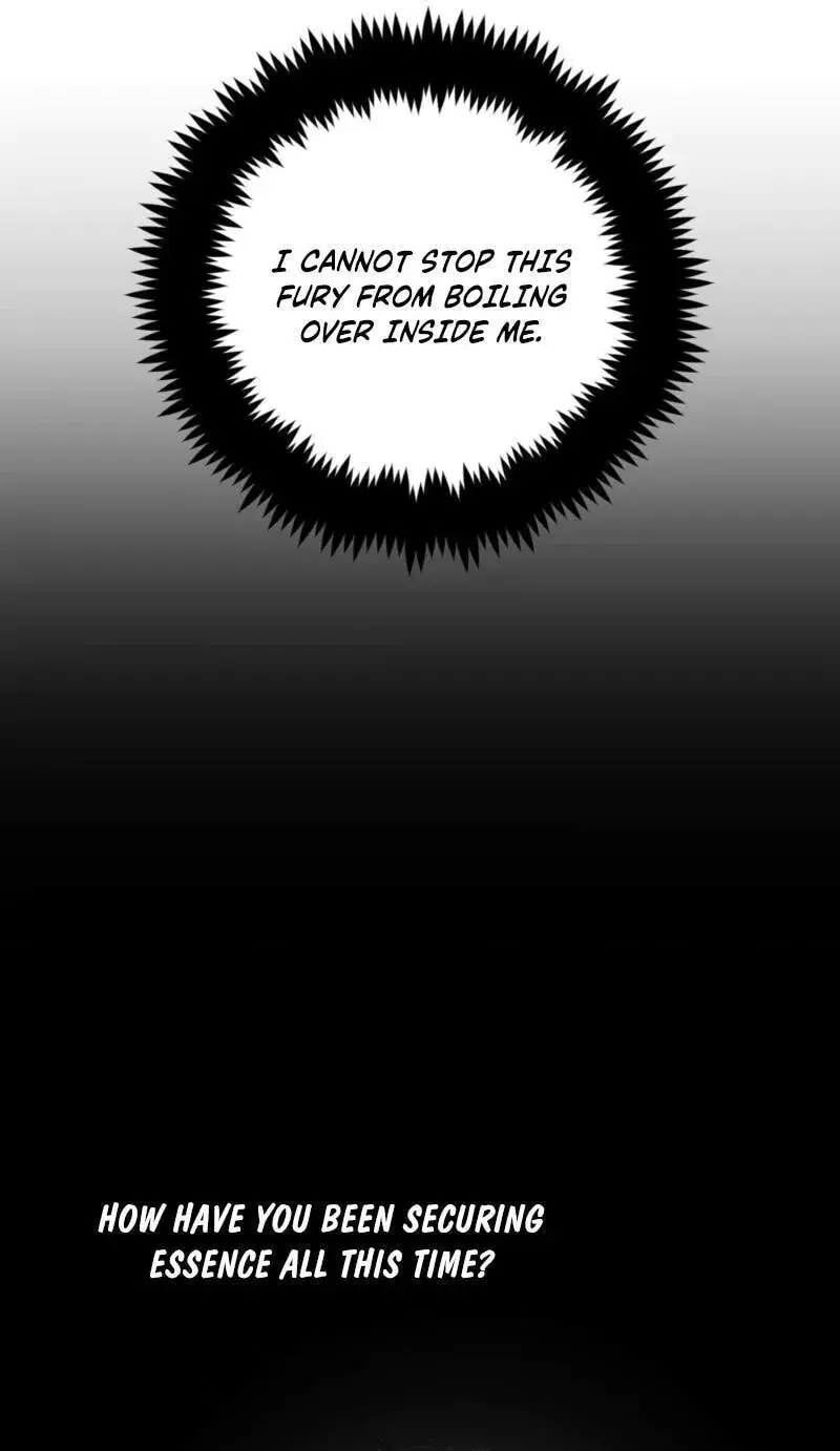 The Demon King Wants to Live in Peace Chapter 32 Page 95