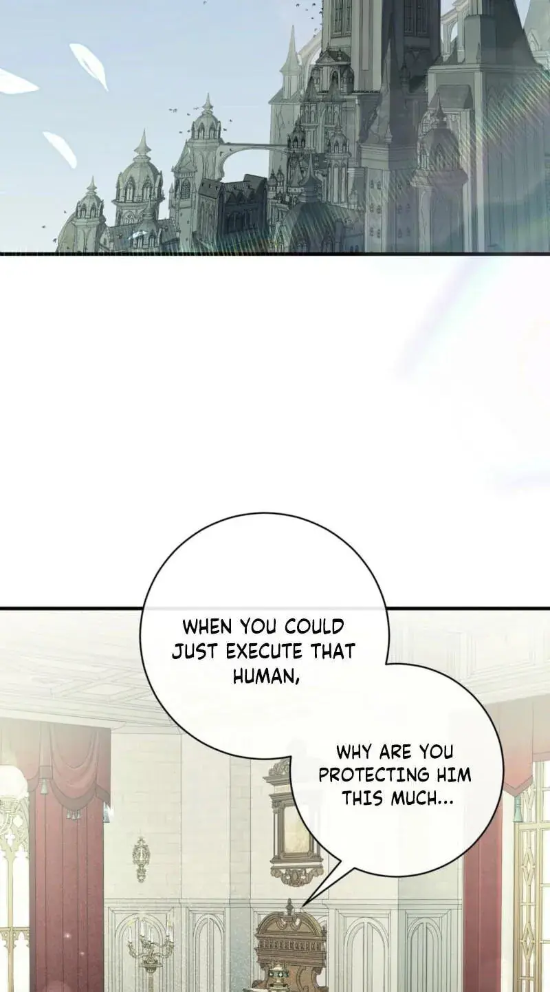 The Demon King Wants to Live in Peace Chapter 33 Page 4