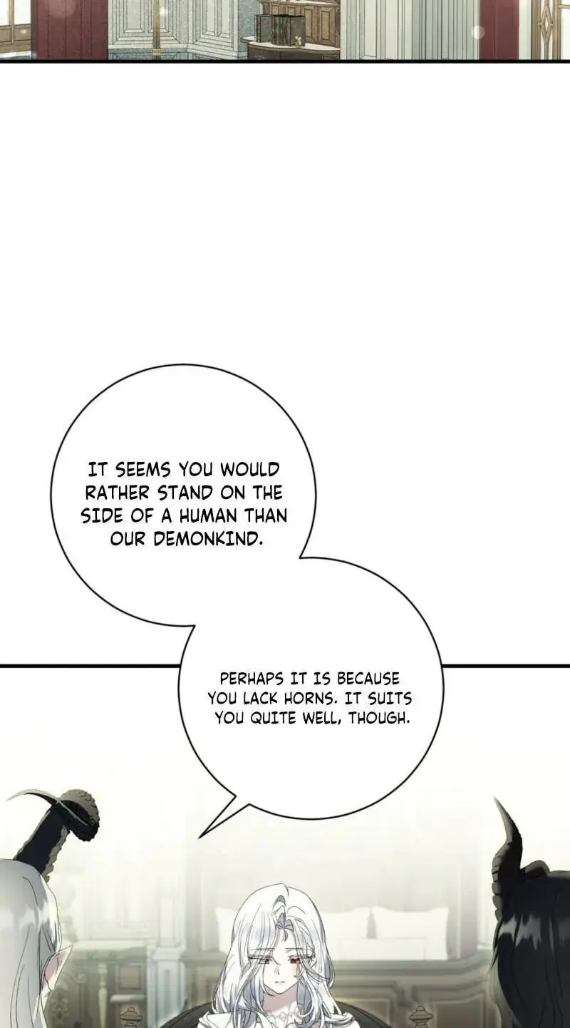 The Demon King Wants to Live in Peace Chapter 33 Page 5