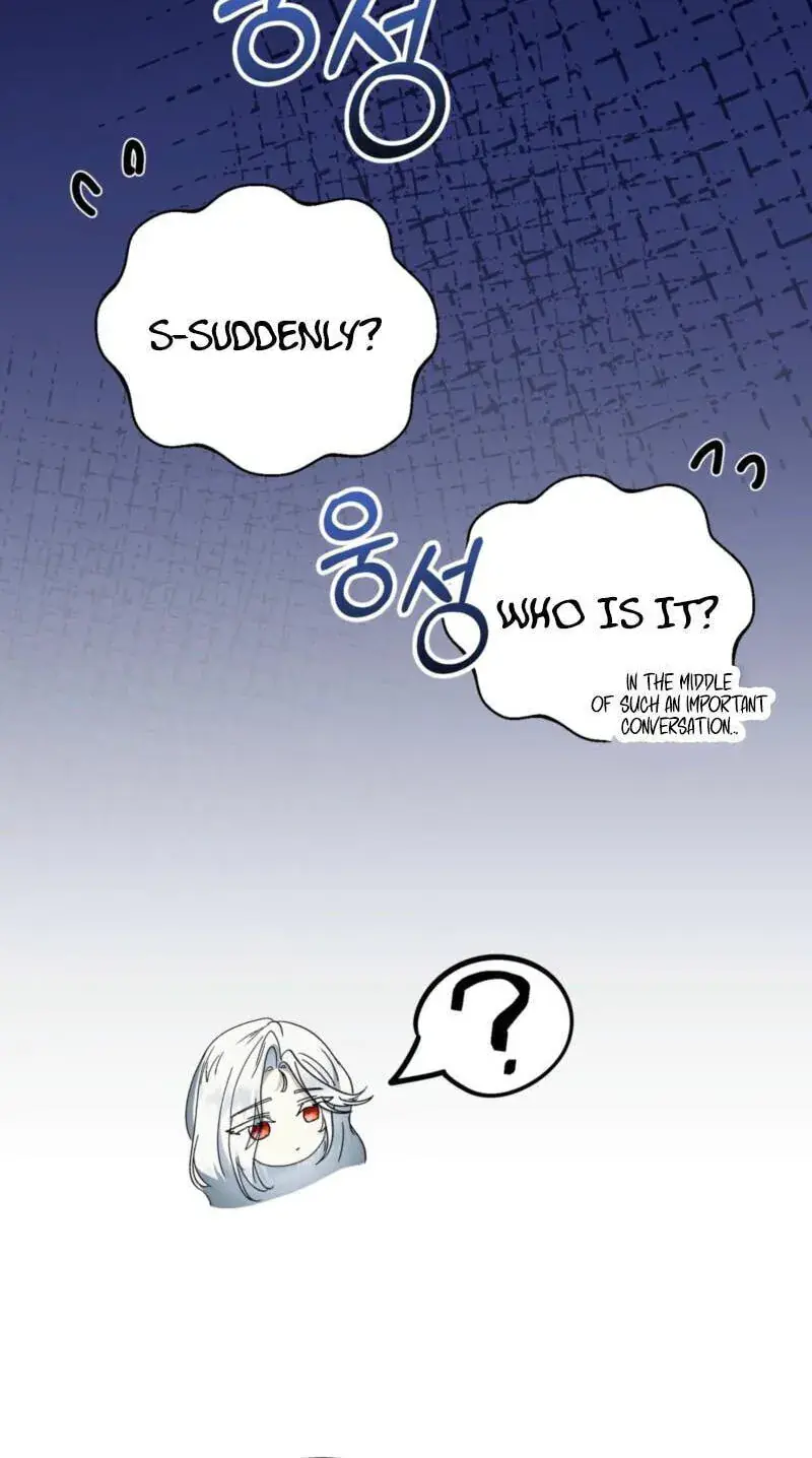The Demon King Wants to Live in Peace Chapter 33 Page 9
