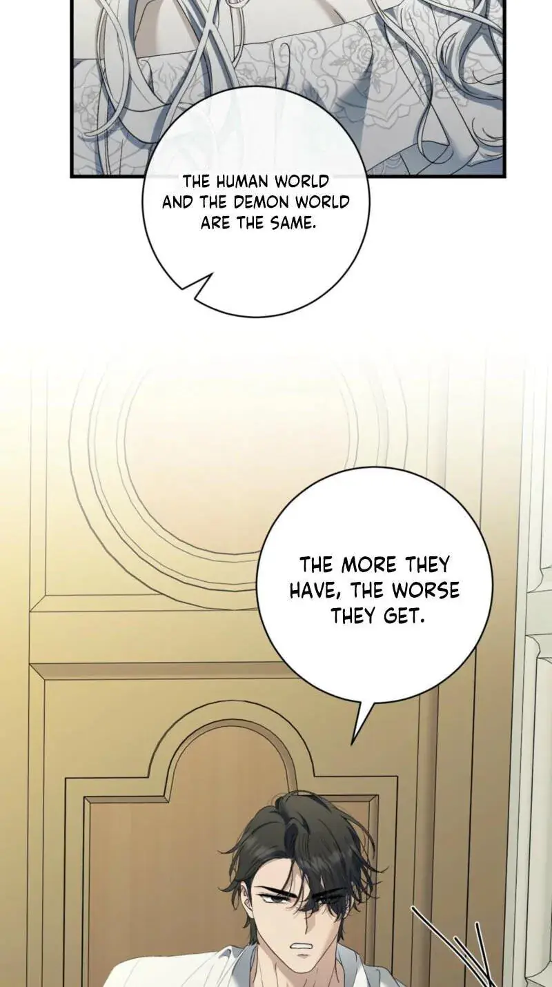 The Demon King Wants to Live in Peace Chapter 33 Page 13