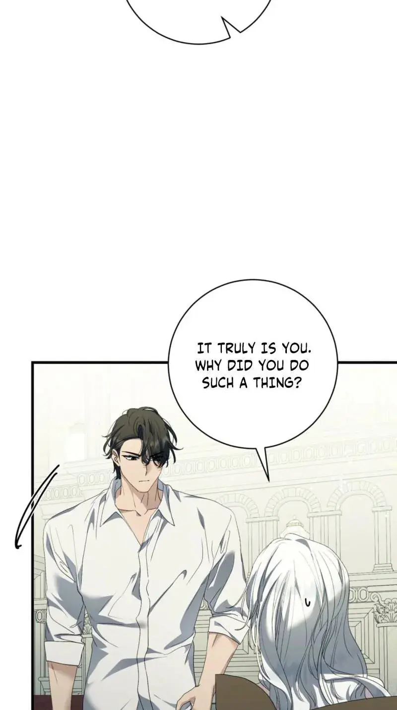 The Demon King Wants to Live in Peace Chapter 33 Page 15