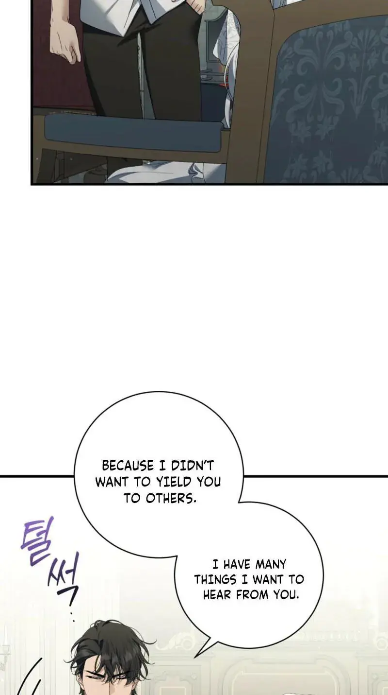 The Demon King Wants to Live in Peace Chapter 33 Page 16