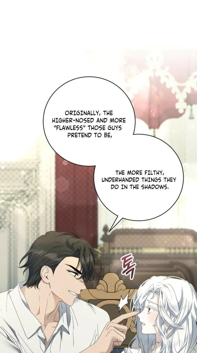The Demon King Wants to Live in Peace Chapter 33 Page 19