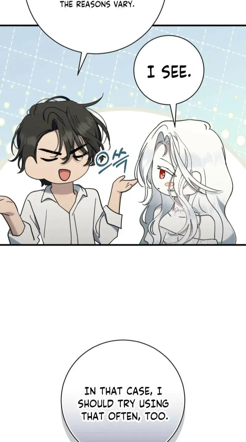 The Demon King Wants to Live in Peace Chapter 33 Page 21